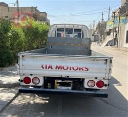 كيا بونكو